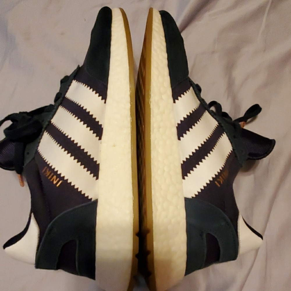 New adidas iniki